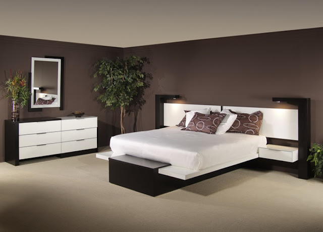 Furniture Bedroom Design