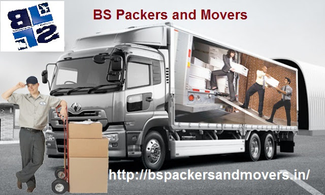 Movers and Packers in Mundra