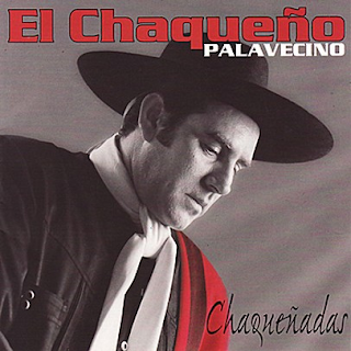 Chaqueño Palavecino - Chaqueñadas 1999