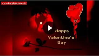 Happy Valentines Day Download, Short Valentines Day Videos For Whatsapp