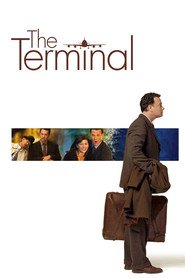 Terminal de aeroporto 2004 Filme completo Dublado em portugues