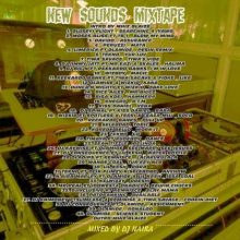 Dj Naira X Rcgmuzik – NEW SOUNDZ FIESTA (NSF) Tha Mixtape-www.mp3made.com.ng