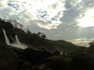 Athirappilly falls,Vazhachall,Tumburmuzhy,Chalakudy,Thrisivaperoor,Kerala Tourism,Wildlife Tourism,Awesome places