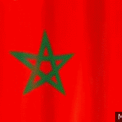 viva morocco