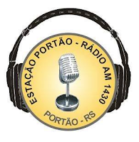Rádio Estação Portão AM 1430 de Portão RS
