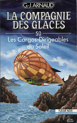 Les Cargos-Dirigeables du Soleil (FR 1990)