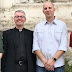 Diocese in Europe Ordinand in Rome