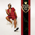 Encarte: Bruno Mars - 24K Magic