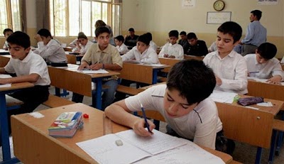 وزارة التربية تقرر إطلاق لاول مرة التقويم التربوي والمُتضمن مواعيد الإمتحانات والعطل