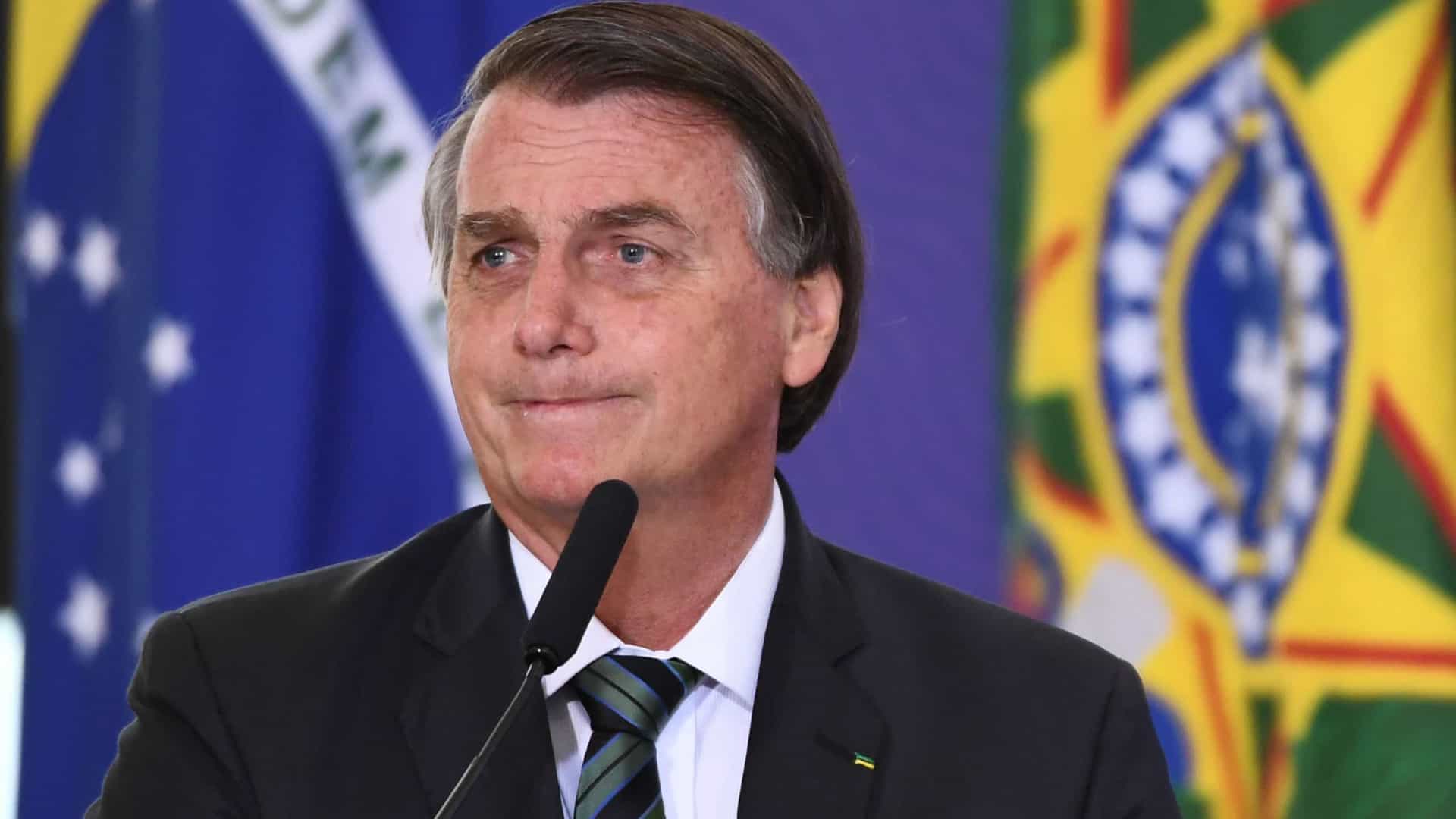 Mentiu: TCU desmente Bolsonaro, “Não há informações que apontem número menor de mortes por covid”