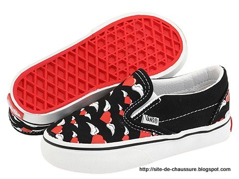 Site de chaussure:de-595954
