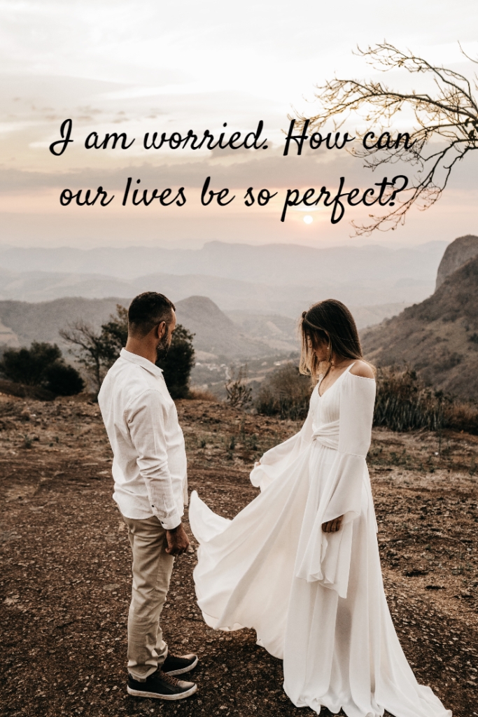 Romantic Engagement Anniversary Quotes for Happy Couples - Trulover.com