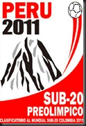 Logo sub20 Peru