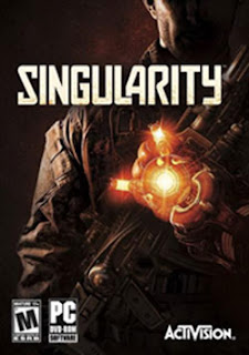Singularity v1.1 Free Download Dari Mediafire