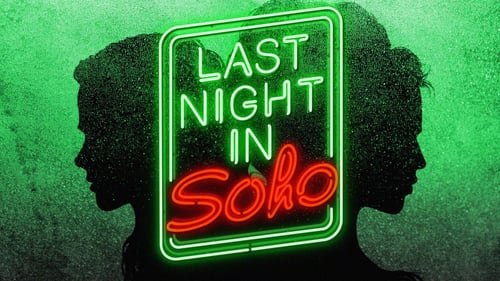 Last Night in Soho 2021 film online gratis