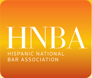 Hispanic National Bar Association Logo