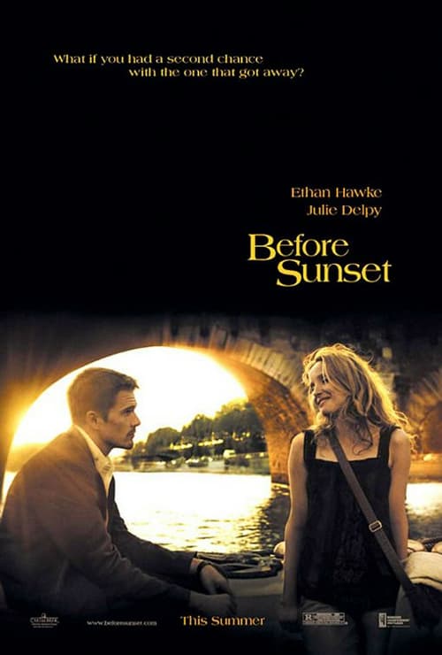 Regarder Before Sunset 2004 Film Complet En Francais