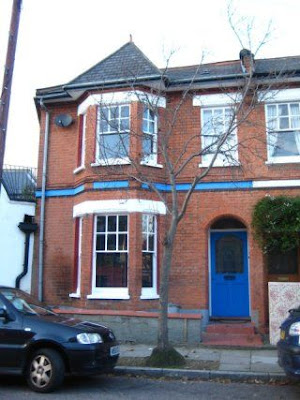 spacious family home Tufnell Park or Kentish Town Tube