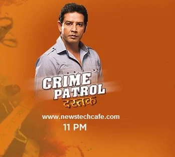 'Crime Patrol - Satark' SonyTv Crime Show New Episode Concept |Host |Promo |Timing |7 days from 26 October