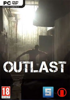 Download Game PC - Outlast