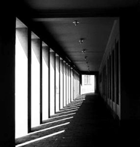 Exploring The Paranormal