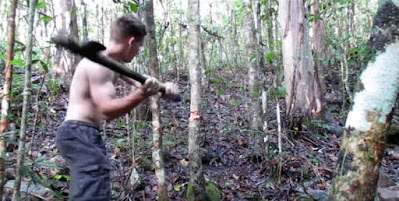 Cómo Construir una Choza de Barro Paso a Paso