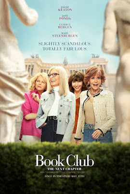 Book Club The Next Chapter Movie Poster 7