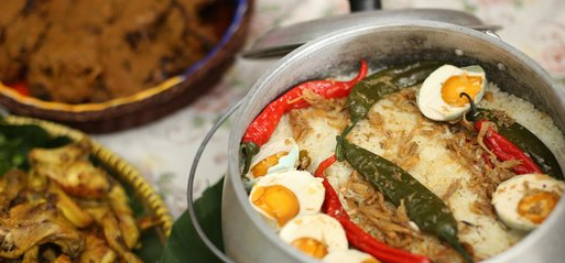 Makanan Khas Sunda: Makanan Tradisional Asli Sunda dengan Ciri Khas yang Unik