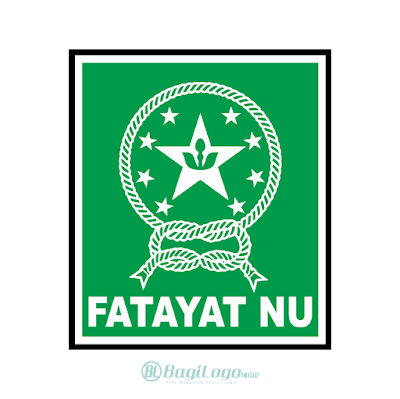 Fatayat Nahdlatul 'Ulama Logo Vector