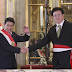 Cancillería informa que el Perú rompió relaciones con la República Árabe Saharaui Democrática