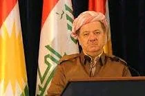 Massoud Barzani