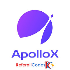 Apollox referral code, Apollox promo codes,  referallcodes