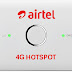 Free Unlock Airtel India Huawei E5573CS-609 MiFi