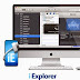 iExplorer v3.5.1.1 MacOSX Direct Download Free