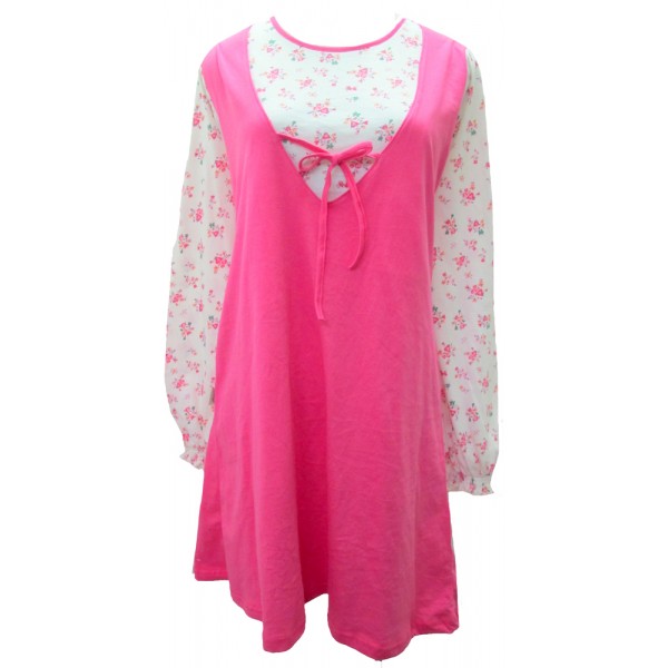  BAJU  MUSLIMAH  ONLINE  COLLECTIONS NURSING BLOUSE 