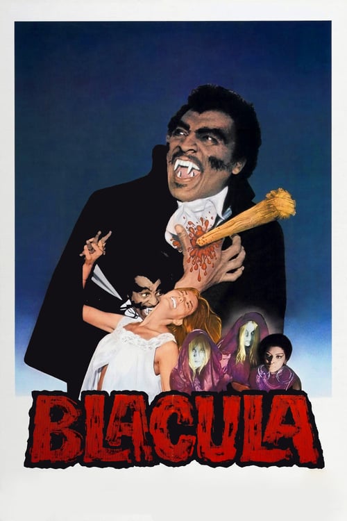 Watch Blacula 1972 Full Movie With English Subtitles
