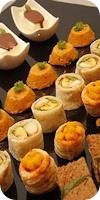 Receita Harmonizada -Petiscos e Finger Food - Peninsula Vinhos