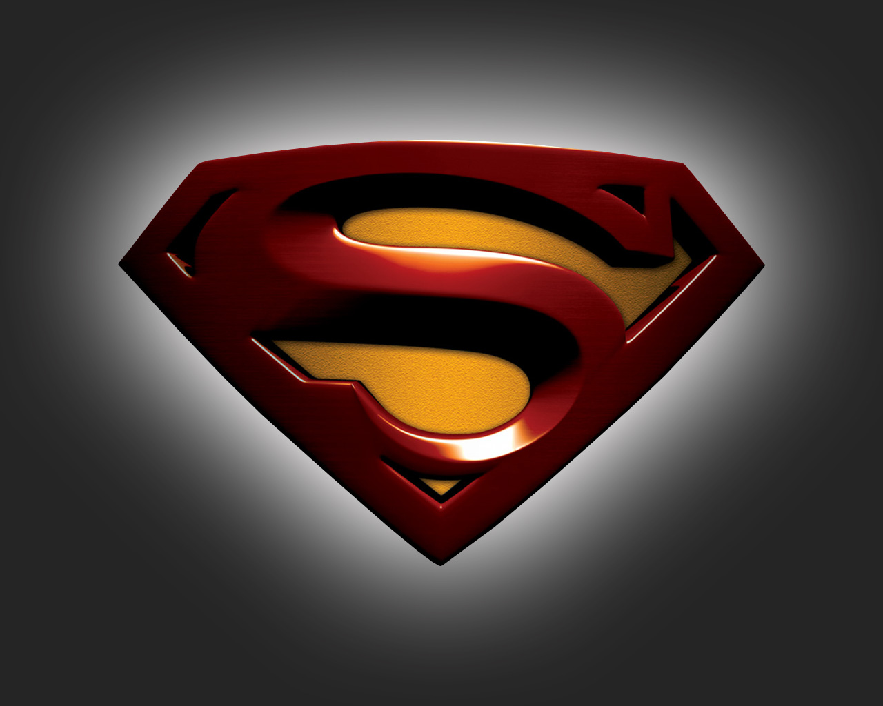 Free Download, Superhero, Science-Fiction: Download Gratis Logo Superman