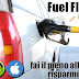 Fuel Flash | fai il pieno all'auto risparmiando