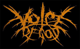 Voice Of God Band Deathcore / Metalcore Surabaya
