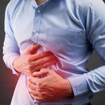 Herbal Medicine for Stomach Problems