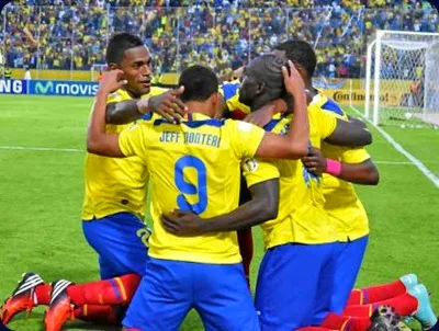 ecuador brasil 2014 ecuador brasil 2014