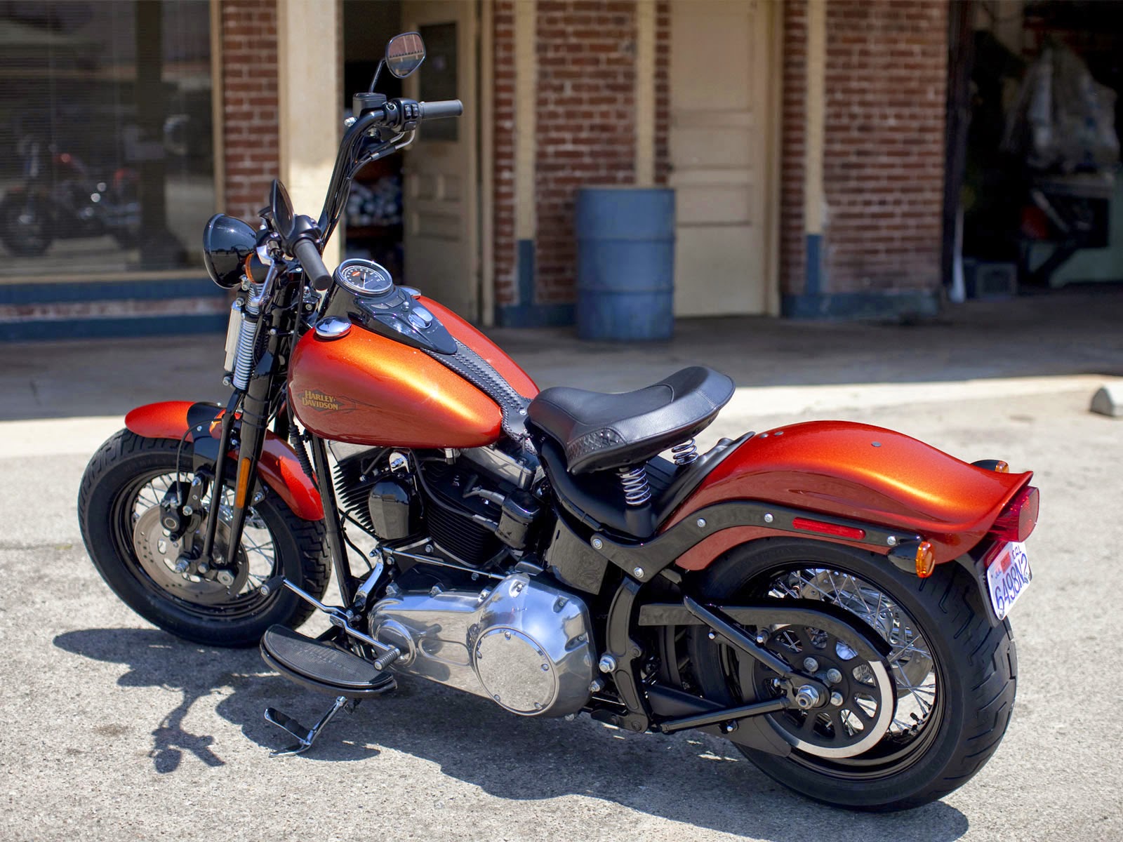 94 Gambar Motor Harley Davidson Keren Terkeren Tales Modif