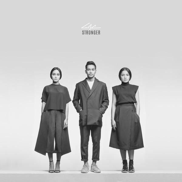 Lirik Lagu Gamaliel Audrey Cantika - Cinta (Acoustic)