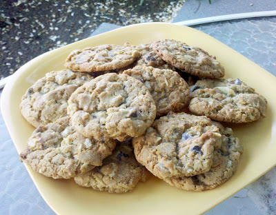 Potato Chip Cookies - Make Them!