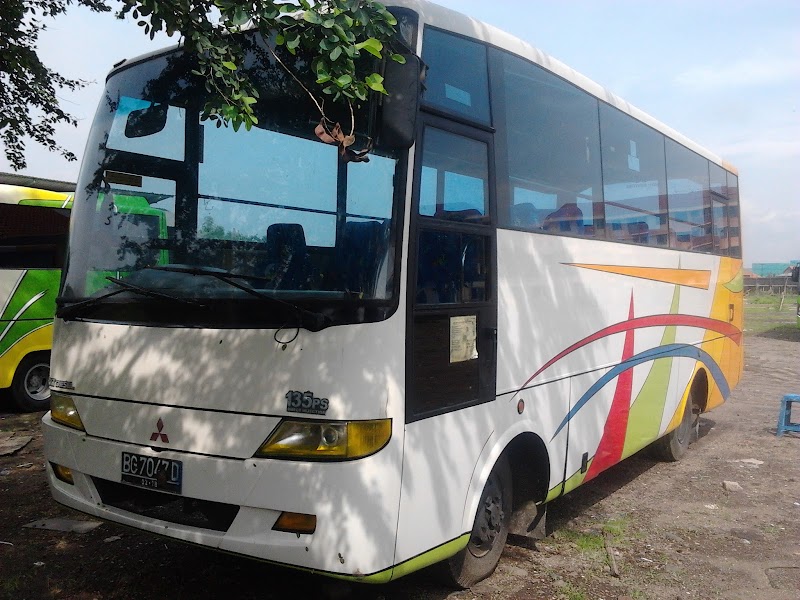 20+ Konsep Penting Jual Bus