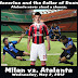 Milan vs. Atalanta: Game On!