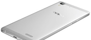 Harga Oppo R7