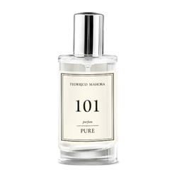 FM 101 perfume huele a Giorgio Armani Armani Code