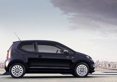 2013 Volkswagen UP | Review, Interior, Exterior, Price, Engine1